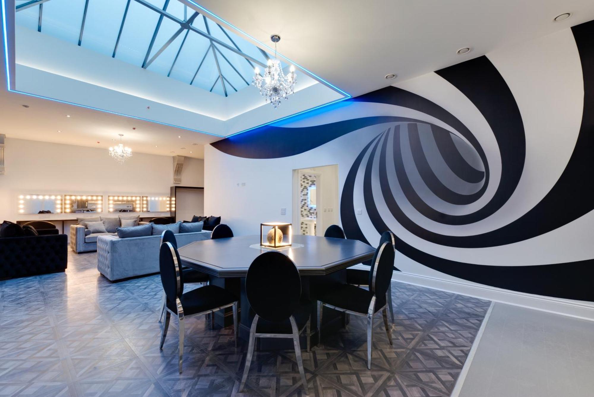Temple Court Cavern Quarter Apartments By Happy Days Liverpool Exterior foto